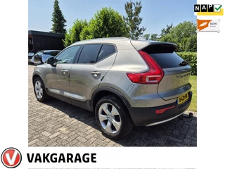 Volvo XC40 Volvo XC40 trekhaak 1.5 T3 Momentum Pro - afbeelding nr 8