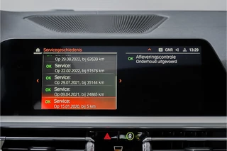 BMW 3 Serie Schuifdak Trekhaak HUD 1e Eig - afbeelding nr 31