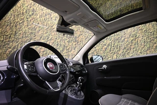 Fiat 500 - afbeelding nr 12