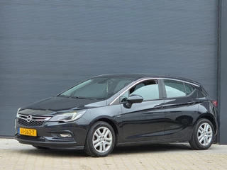 Opel Astra 1.0 Edition nap bomvol optie's apk 04-2027!!