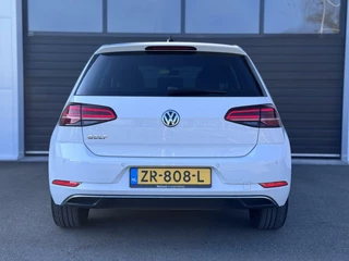 Volkswagen Golf Volkswagen Golf 1.0 TSI Comfortline Business Carplay|Camera - afbeelding nr 9