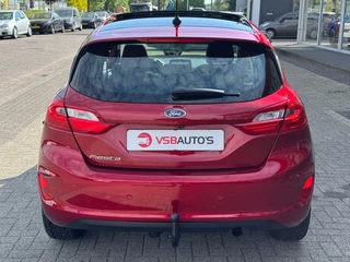 Ford Fiesta - afbeelding nr 21