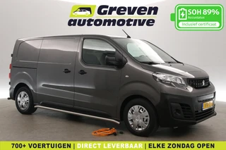 Opel Vivaro-e Peugeot E-Expert 75 kWh L2H1