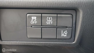 Mazda MX-5 Mazda MX-5 1.5 SkyActiv-G 131PK Navigatie | DAB+ | Cruise Control | Climate Control - afbeelding nr 27