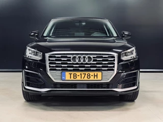 Audi Q2 Audi Q2 1.4 TFSI 150PK S-Line, S-Tronic, Navi, 19
