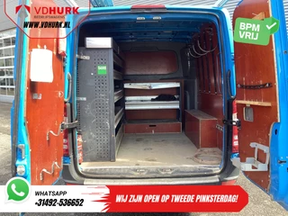 Mercedes-Benz Sprinter - afbeelding nr 5