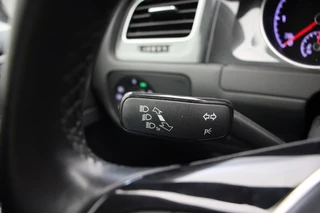 Volkswagen Golf Volkswagen Golf Variant 1.6 TDI Comfortline Business - Carplay, Massage, Stoelverw. - afbeelding nr 14