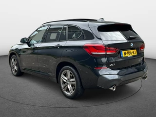 BMW X1 BMW X1 xDrive20i High Executive AT M-pakket PANO | PDC - afbeelding nr 7