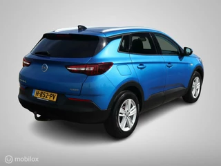 Opel Grandland X Opel Grandland X 1.2 Turbo 131 PK H6 Navi DonkerGlas Camera Pdc V+A - afbeelding nr 26