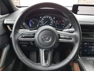 Mazda MX-30 Mazda MX-30 e-SkyActiv EV 145 Advantage 36 kWh - afbeelding nr 12