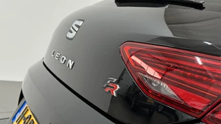 SEAT Leon - afbeelding nr 43
