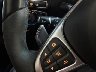 Mercedes-Benz C-Klasse Mercedes-Benz C-klasse Estate AMG 63 S | Keramisch | kuipstoelen | keyless | HUD | 360 camera - afbeelding nr 24