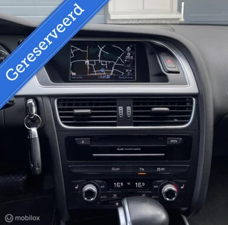 Audi A4 Audi A4 Avant 1.8 TFSI S-Line 170PK NAVI/PDC/LED/18 - afbeelding nr 33