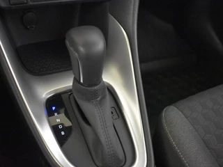 Toyota Yaris - afbeelding nr 26