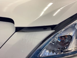 Nissan e-NV200 Nissan e-NV200 Business 40 kWh EXPORT ONLY Snellader/ Climate/ Camera/ Cruise - afbeelding nr 13