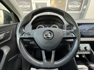 Škoda Karoq Škoda Karoq 1.5 TSI ACT St. Bus. NAP Automaat Pano Trekhaak Canton ACC Led - afbeelding nr 22