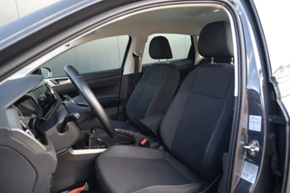 Volkswagen Polo Volkswagen Polo 1.0 TSI 95pk Comfortline Business Navi Clima ACC DAB+ CarPlay NL-Auto NAP! - afbeelding nr 5