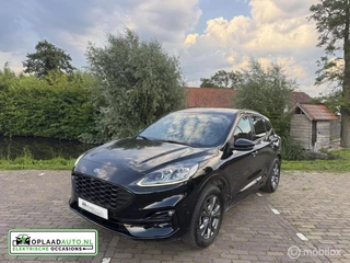 Ford Kuga 2.5 PHEV ST-Line X | Elek. Trekh. | ACC |