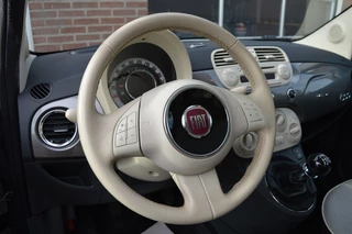 Fiat 500 - afbeelding nr 11