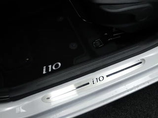 Hyundai i10 - afbeelding nr 18