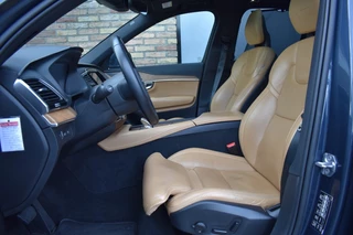 Volvo XC90 - afbeelding nr 13
