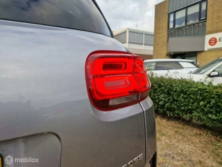 Citroën C5 Aircross Citroen C5 Aircross 1.2 PureTech Feel nieuwe motor! Lm velg - afbeelding nr 8