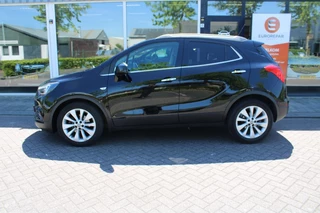 Opel Mokka - afbeelding nr 2