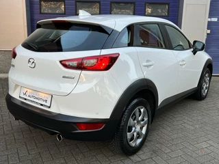 Mazda CX-3 Mazda CX-3 2.0 SkyActiv-G 120 Prime-Line l 2e eigenaar l - afbeelding nr 8