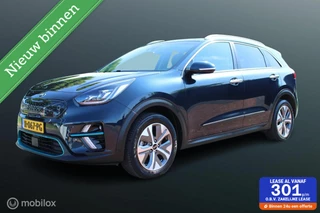 Kia e-Niro - 186308631-0