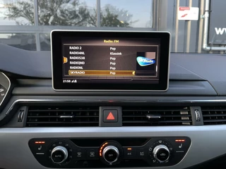 Audi A4 Audi A4 allroad quattro 2.0 TDI AUTOMAAT|DIGITAAL COCKPIT|TREKHAAK|CAMERA|STOELVERWARMING|DODEHOEK|LANE ASSIST|ELEKTRISCHE KOFFERKLEP - afbeelding nr 30
