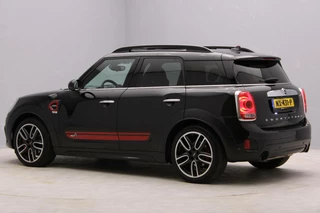 MINI Countryman Mini Countryman 2.0 John Cooper Works ALL4 *Pano* Head-UP* - afbeelding nr 3