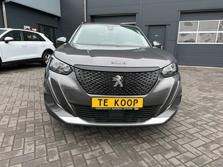 Peugeot 2008 - afbeelding nr 2
