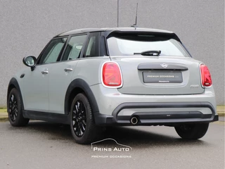 MINI Cooper |AUTOMAAT|CLIMA|NAVI|SPORTSTOELEN| - afbeelding nr 27