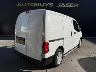 Nissan NV200 Nissan NV200 1.5 dCi Optima|Dubbel Schuifdeur|Airco - afbeelding nr 28