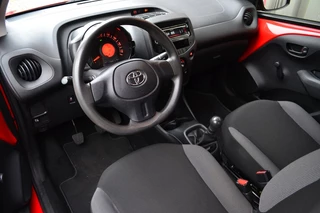 Toyota Aygo - afbeelding nr 6