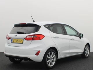 Ford Fiesta NAVI / AIRCO / CARPLAY / BLUETOOTH / CRUISE / PDC / NL-AUTO - afbeelding nr 15