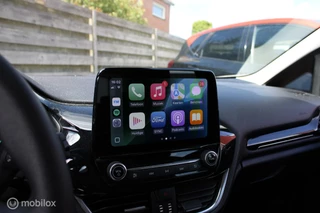 Ford Fiesta Ford Fiesta 1.1 Trend LANE ASSIST APPLE CARPLAY NAVIGATIE DAB - afbeelding nr 13