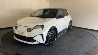 Alpine A290 Alpine A290 GT Premium 52 kWh | 11 kW lader | Warmtepomp | Vehicle to Grid! | €2.000 goedkoper dan de dealer - afbeelding nr 9