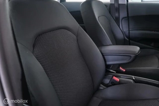 Audi A1 Sportback Audi A1 Sportback 1.4 TFSI CoD Adrenalin | S-Line | Navigatie | Bluetooth | Scubablue | Rijklaarprijs | Cruise | - afbeelding nr 30