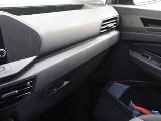 Volkswagen Caddy Volkswagen Caddy Cargo Maxi 2.0 TDI Style Automaat Trekhaak Imperiaal Cruise control Airco Apple Carplay/ Android auto - afbeelding nr 36