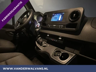 Mercedes-Benz Sprinter Android Auto, Parkeersensoren, Bijrijdersbank | Stoelverwarming | MBUX - afbeelding nr 14