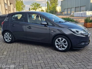 Opel Corsa Opel Corsa 5-deurs 1.0Turbo Edition Airco elRam CDVab NL NAP - afbeelding nr 4