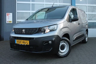 Peugeot Partner Peugeot Partner 1.5 BLUEHDI GRIP **NL_auto** 3 zits trekhaak/camera/cruise cont - afbeelding nr 40