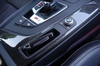 Audi S4 Audi S4 Avant 3.0TFSI Quattro PANO 360°CAMERA SFEERVERL B&O - afbeelding nr 55
