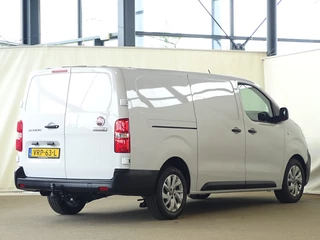Fiat Scudo Fiat Scudo 2.0 MultiJet L3H1 145 PK Work-Edition - afbeelding nr 5