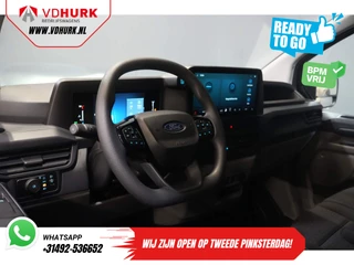Ford Transit Custom - afbeelding nr 13