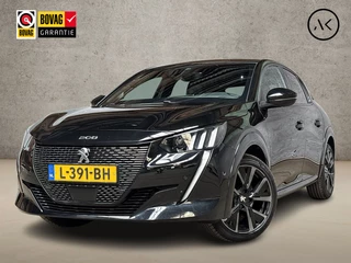 Peugeot 208 1.2 PureTech GT Pack