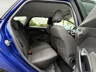 Ford Focus Ford Focus Wagon 1.0 ST-Line Navi,Clima,Camera,Cruise,PDC V+A,N.A.P,6-Bak,125pk,Nieuwe APK bij Aflevering - afbeelding nr 8