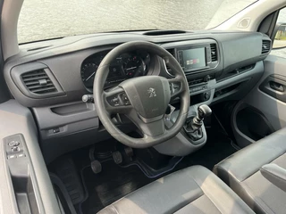 Peugeot Expert Peugeot Expert 1.5 BlueHDI 100pk L2 Premium Camera/Carplay/DAB+/Navi/Dodehoek/1e.Eigenaar - afbeelding nr 11