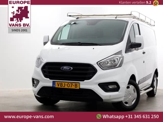 Ford Transit Custom - 534782641-0